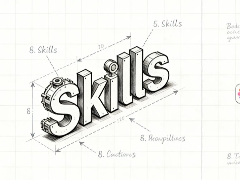 Claude Code 中的Skill基础和创建过程