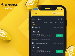 币安C2C交易是什么？如何使用币安C2C买币？币安C2C交易的详细教程