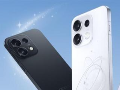 史上最美Reno 2999元起! OPPO Reno16系列发布