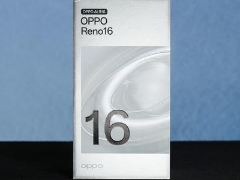3D悬浮星球+AI一键闪记! OPPO Reno16首发全面评测