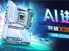 高端性能体验，技嘉板卡助力玩家驾驭4K顶级画质