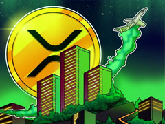 三大瑞波币（XRP）关键指标显示：价格或迎“爆炸性”扩张期