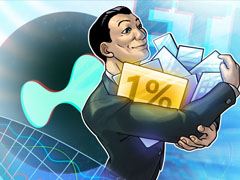 现货HYPE ETF首10日吸纳1%市值，后续咋走？
