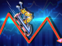 5月比特币（BTC）要“凉”？或再跌10%致本月亏损！