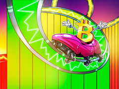 比特币（BTC）跌破M2供应“公允价值”后，展现强劲反弹态势