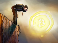 比特币（BTC）近期下跌，同期发生13亿美元“暗池”ETF抛售