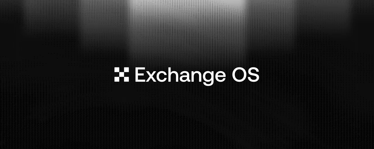 OKX Exchange OS让交易市场从「集权」回归「集市」