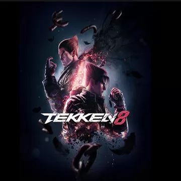 铁拳8手游完整版(3D对战格斗游戏) Tekken 8 v2.10.0 安卓版