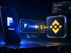 可以通过PayPal向币安充值吗?2026年PayPal转账到币安交易所的完整指南
