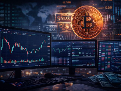哪家公司持有最多比特币？企业比特币持仓一览