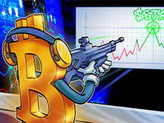 比特币（BTC）告别CME期货缺口，6.7万美元价位或主导短期市场走向