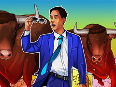 比特币（BTC）资金激增显示多头正捍卫7万美元关口：ETF资金外流会逆转多头的努力吗？