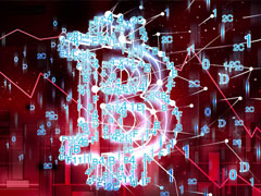 PCE通胀达2023年来峰值，比特币（BTC）价格跌至六周新低