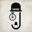 卓别林的独轮车手游完整版(休闲模拟游戏) Monocycle Joy v1.1.8 