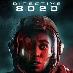 黑相集指令8020手游最新版(电影式科幻冒险游戏) Directive 8020 