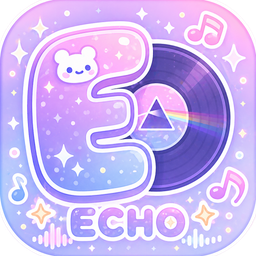 ECHO(音乐播放器) v26.5.24 官方安装版