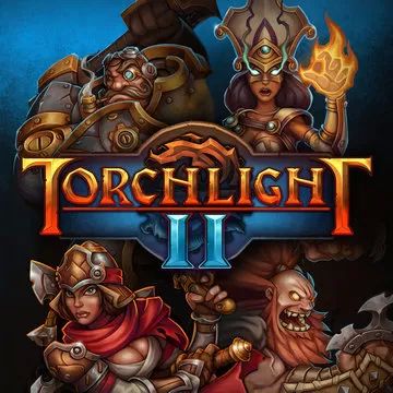 火炬之光2最新版(RPG动作游戏) Torchlight 2 v1.7.0 安卓版