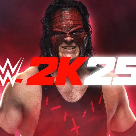 WWE2K25·MOD最新版(摔角格斗游戏) v1.7.0 安卓版