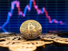 比特币价格预测：走出盘整，迈向新纪录