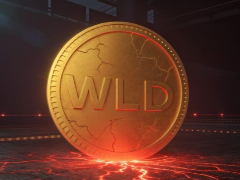 WLD币价格分析：单日跌幅超过16%，成交量明显收缩