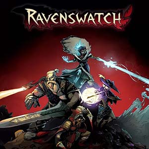 鸦卫奇旅手机移植版(俯视角roguelike肉鸽动作游戏) Ravenswatch 
