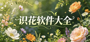 拍照识花APP大全_植物查询软件_花卉科普软件安全下载-脚本之家