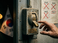 2026年韩国加密货币税：税率、规则和延误全指南