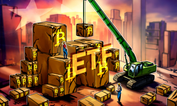 德州比特币储备计划从ETF转向直接托管BTC