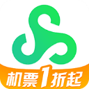 春秋航空(机票预订查询软件) v8.3.2 安卓版