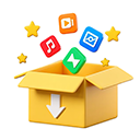 便捷下载(图片视频下载工具) v18.6.1 安卓版