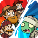 农夫大战僵尸手游官方版(策略塔防类游戏) ZombiesVsFarmer v1.9.4.5 安卓版