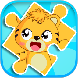 贝乐虎拼图(儿童早教拼图软件) v5.8.1 安卓版