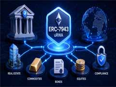 什么是ERC-7943标准？2026年机构DeFi与RWA的新跨越