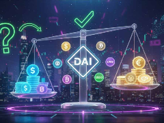 2026年应该选择哪种稳定币?最受投资者信任的稳定币盘点