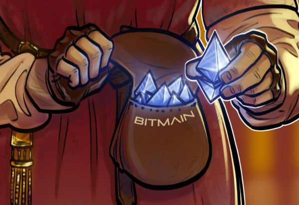 Bitmine斥资5200万美元购入以太坊，此前Tom Lee表示，以太坊的价格尚未反映其真正的实