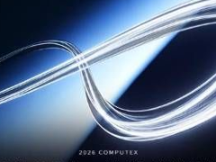 技嘉以“ENTER INFINITY”主题参展 COMPUTEX 2026 全面展现 AI 生态系与沉浸式电竞体