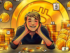 Strategy打破承诺售比特币（BTC），其储备面临市场压力测试