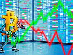 比特币（BTC）波动率锐减56%，分析师仍料20%价格震荡来袭