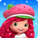 草莓女孩跑酷手游中文版(休闲跑酷类游戏) berry rush v1.2.3 安