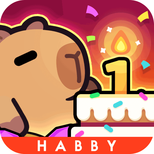 冒险者日记国际服(文字冒险肉鸽手游) Capybara Go v1.8.14 安卓手机版