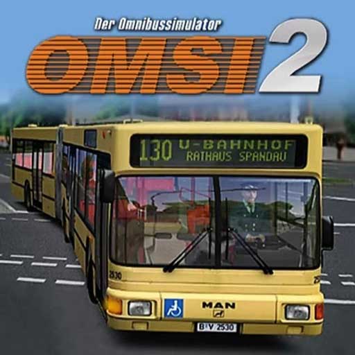 巴士模拟2-中国地图版(模拟驾驶游戏) OMSI 2 v1.7.0 安卓版
