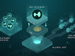 HYPE冲进加密货币前十！一文看懂HyperEVM生态与未来前景