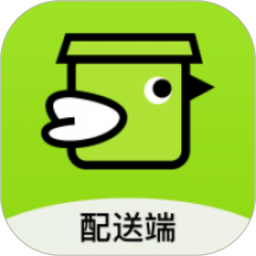 裹小递配送员(配送员在线接单软件) v3.2.2 安卓版