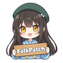 Folkpatch(FolkPatch面具优化界面软件) v3.0 安卓版
