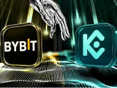 2026年Bybit交易所与KuCoin交易所全面对比:费用、功能与安全性