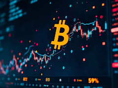 比特币主导率失守59%！山寨季信号确认？