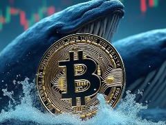 Strategy抛售叠加巨鲸砸盘，AI吸血下比特币6万5或迎反弹