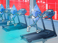 以太坊（ETH）价格跌至14周低点，1800美元支撑能否稳固？