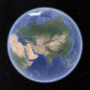 3D全球卫星地图(全球街景3D地图软件) v3.3.9 安卓版
