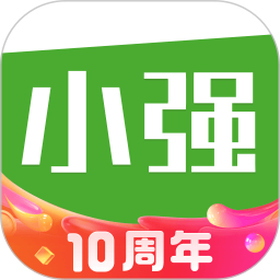 小强停车(停车服务软件) v7.3.5 安卓版